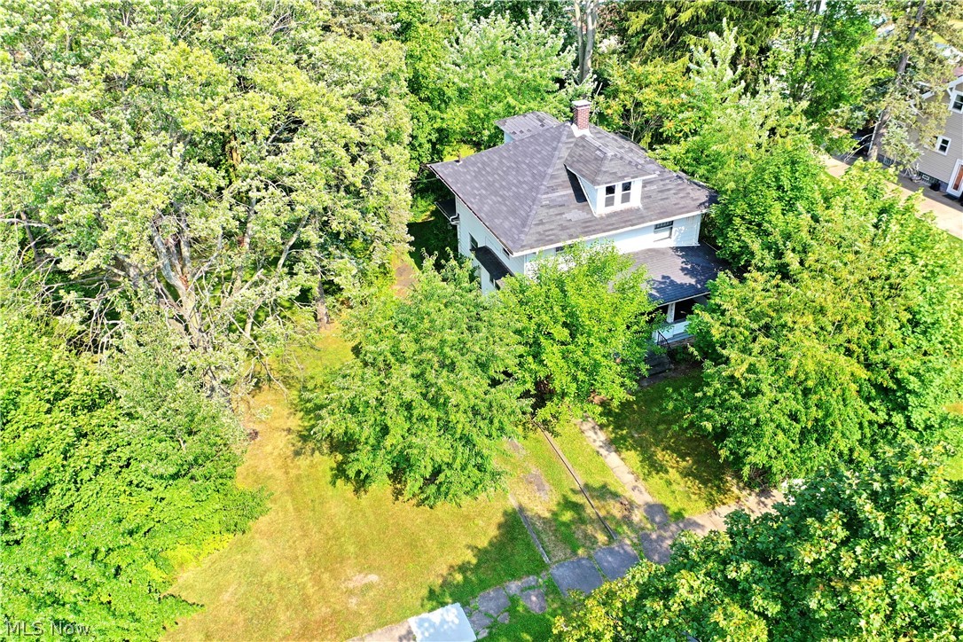 Summit Park - Residential