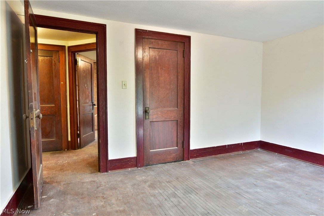 Summit Park - Residential