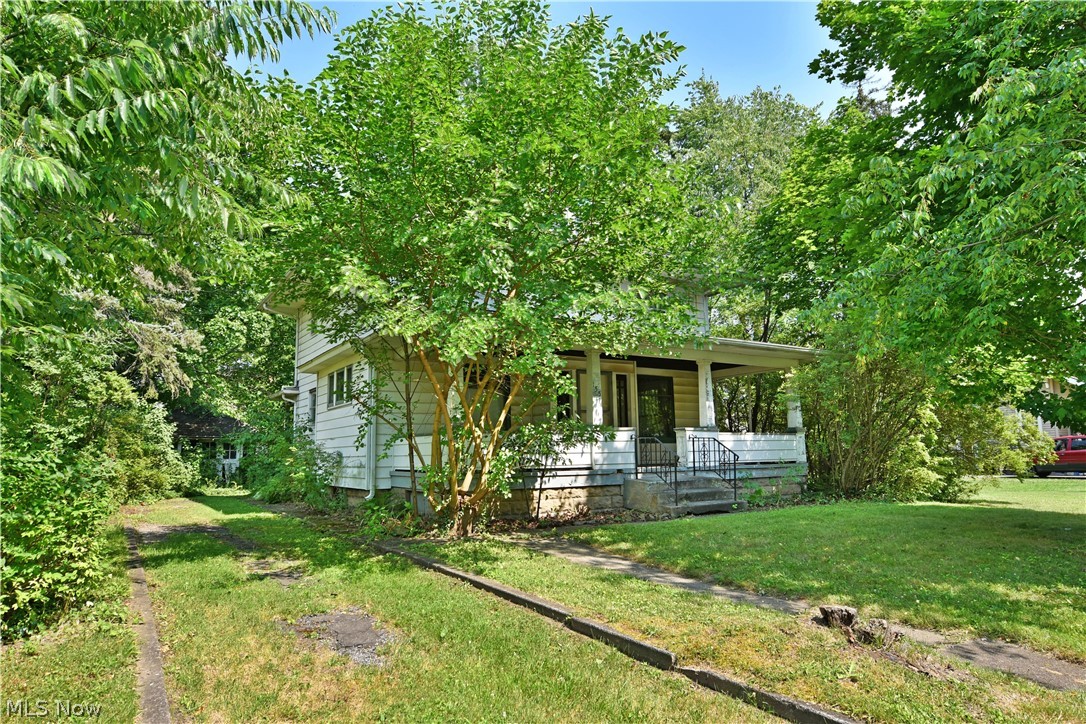 Summit Park - Residential