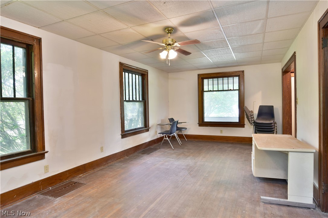 Summit Park - Residential