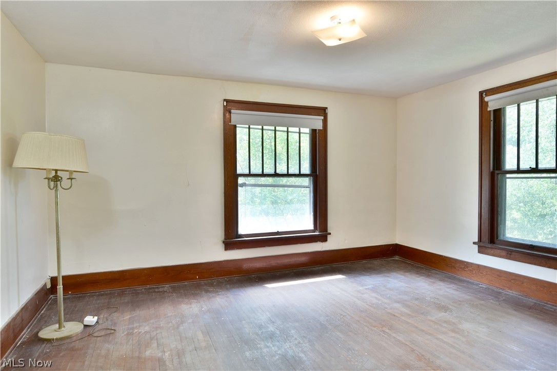 Summit Park - Residential