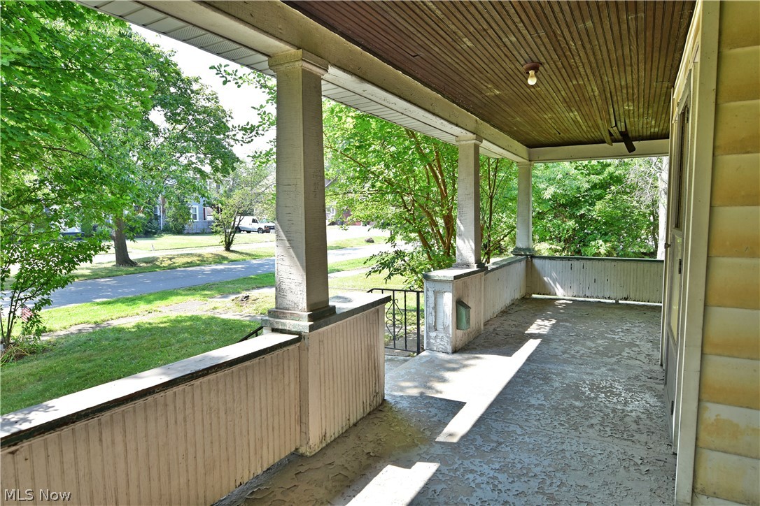 Summit Park - Residential