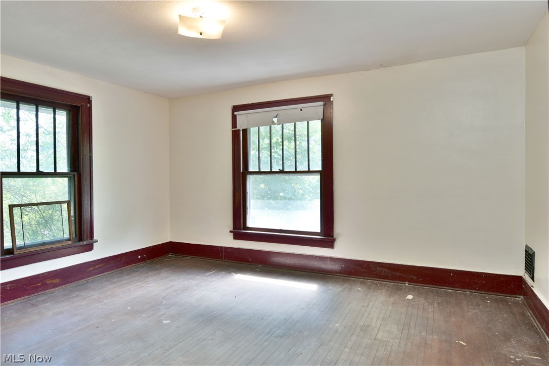 Summit Park - Residential