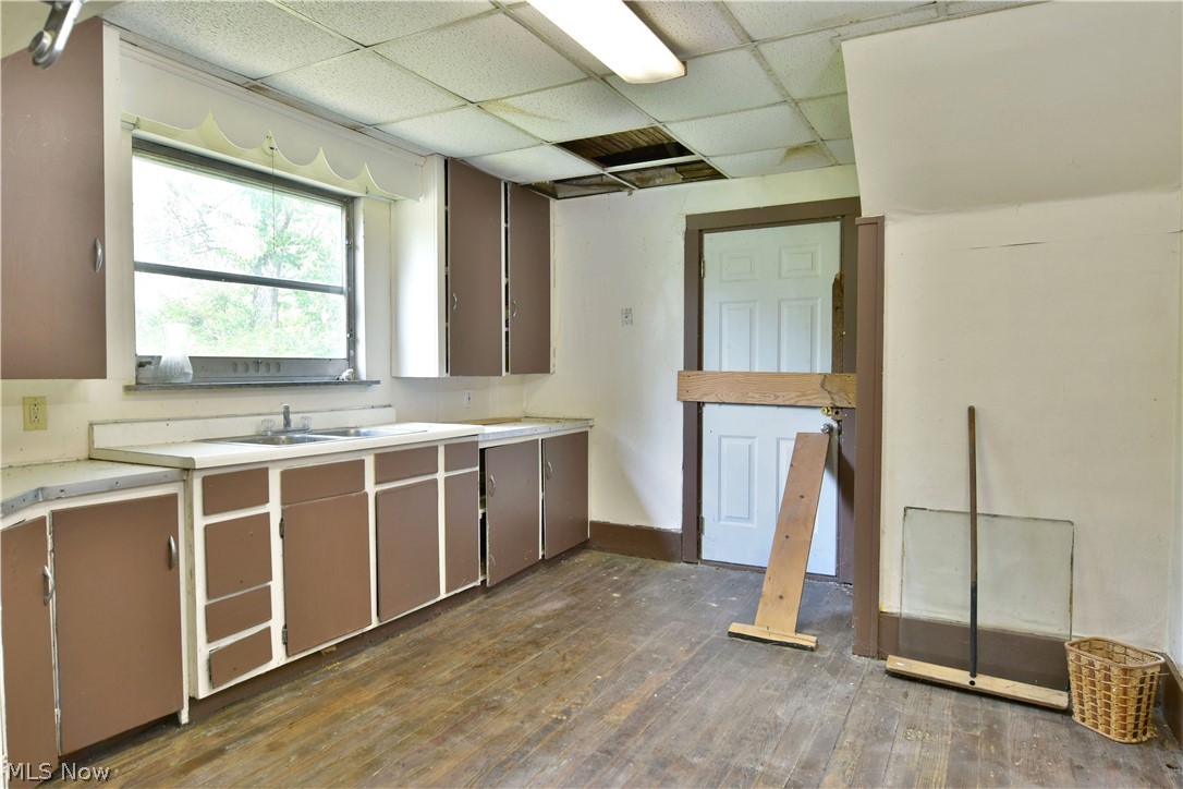 Summit Park - Residential