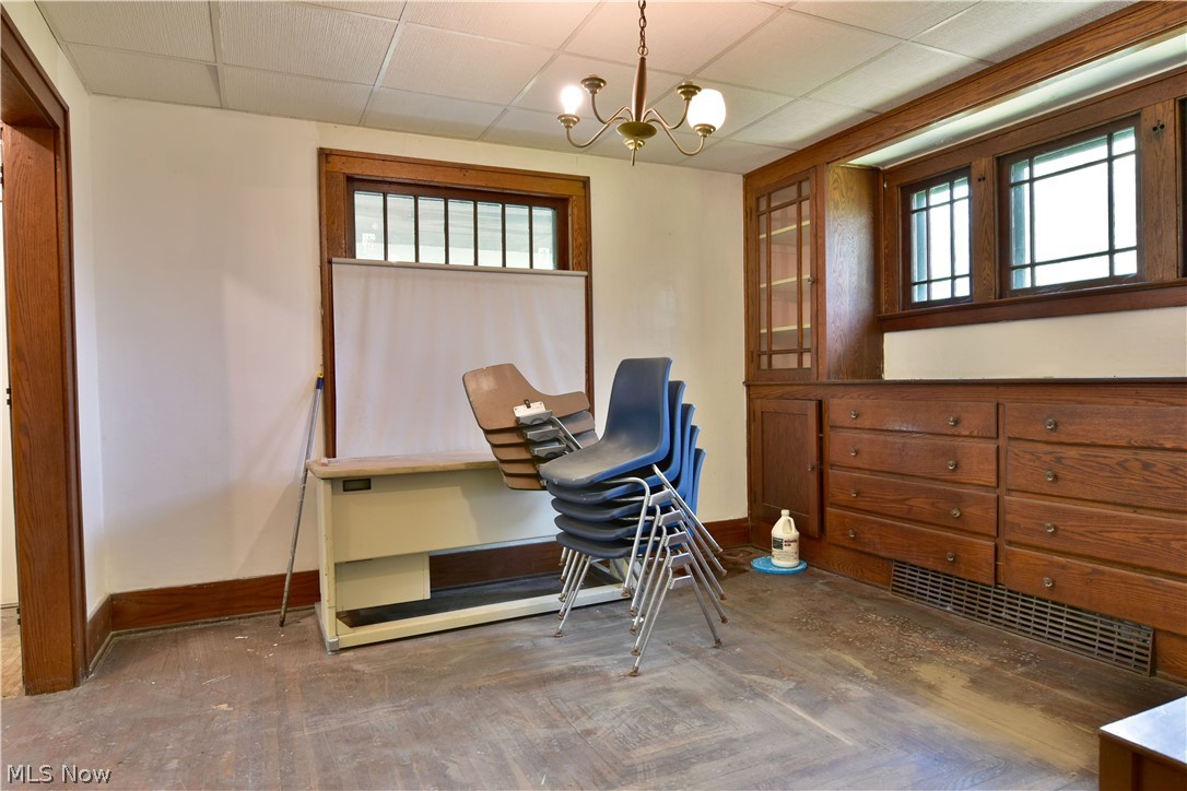 Summit Park - Residential