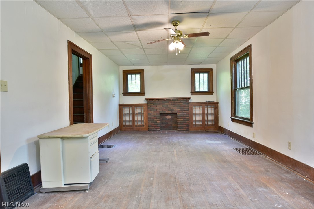 Summit Park - Residential