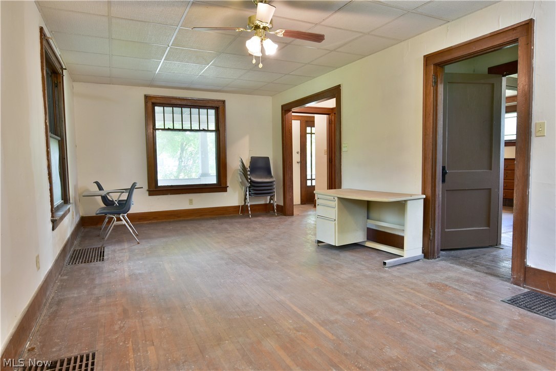 Summit Park - Residential