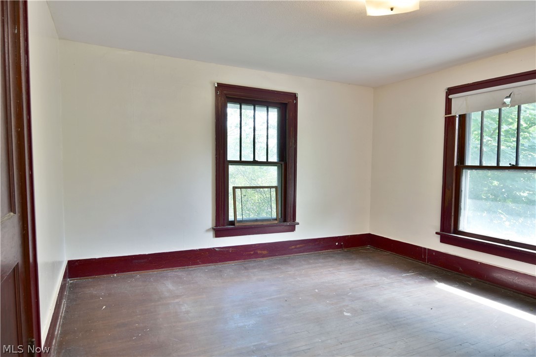 Summit Park - Residential