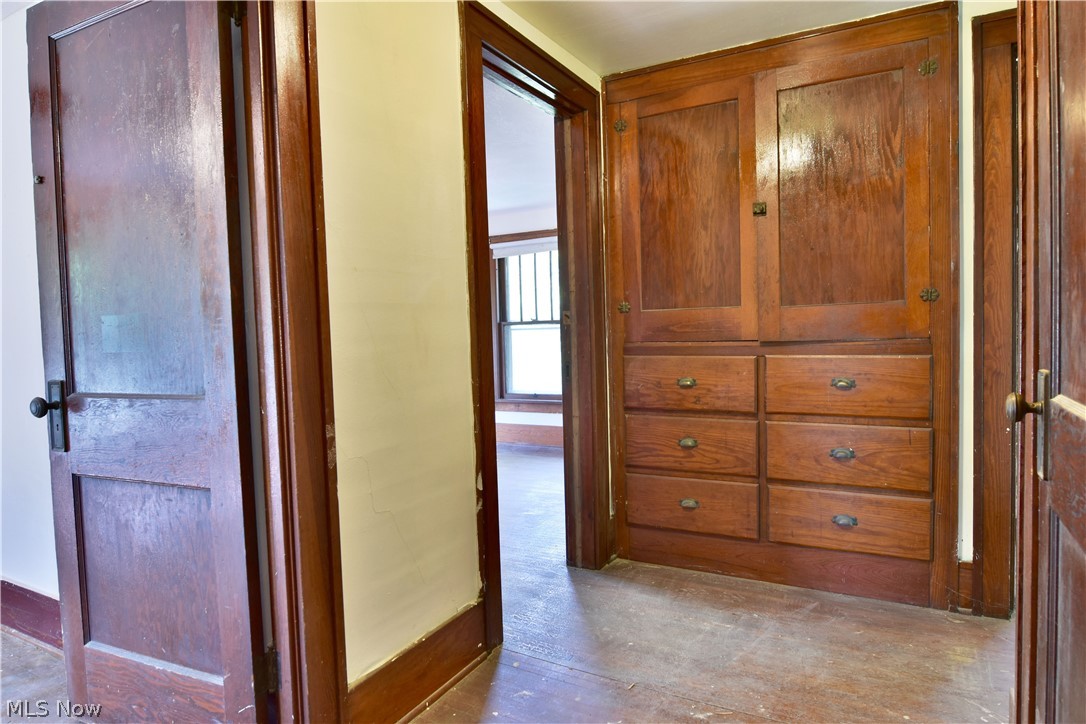 Summit Park - Residential