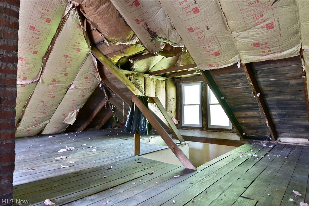 Summit Park - Residential