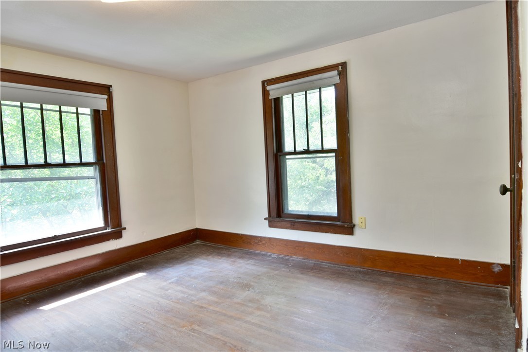 Summit Park - Residential