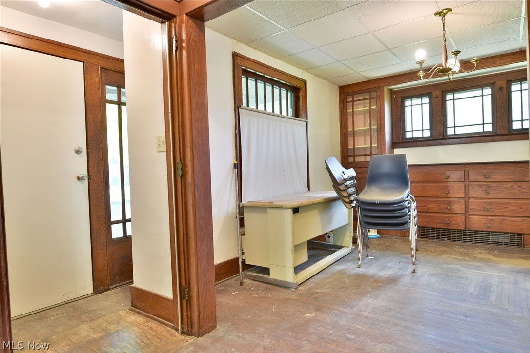 Summit Park - Residential