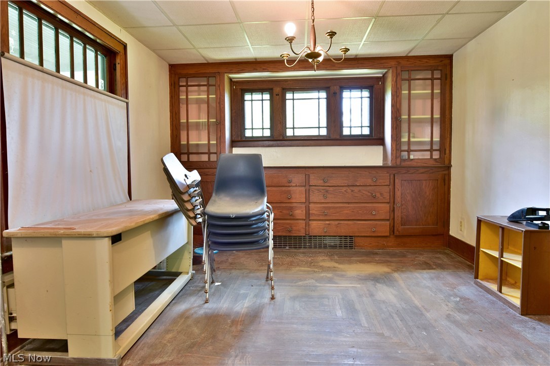 Summit Park - Residential