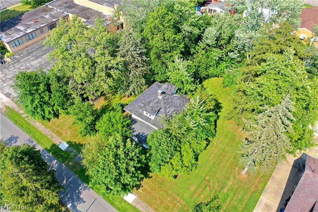 Summit Park - Residential