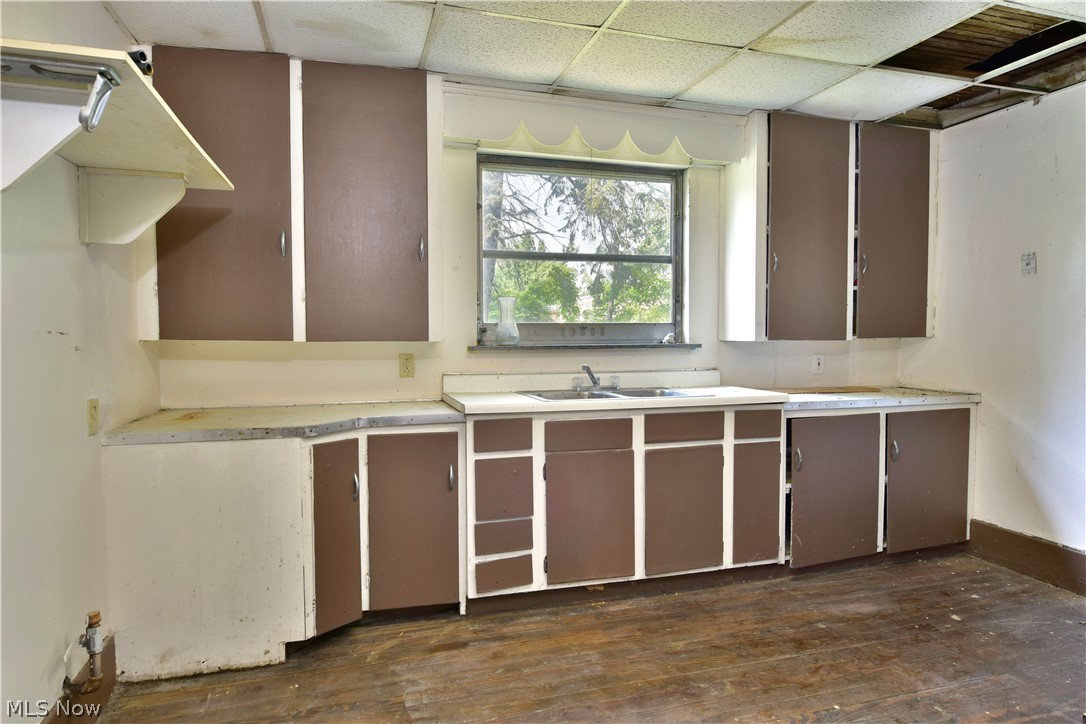 Summit Park - Residential