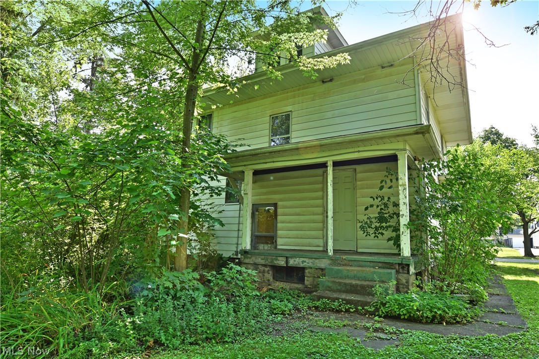 Summit Park - Residential