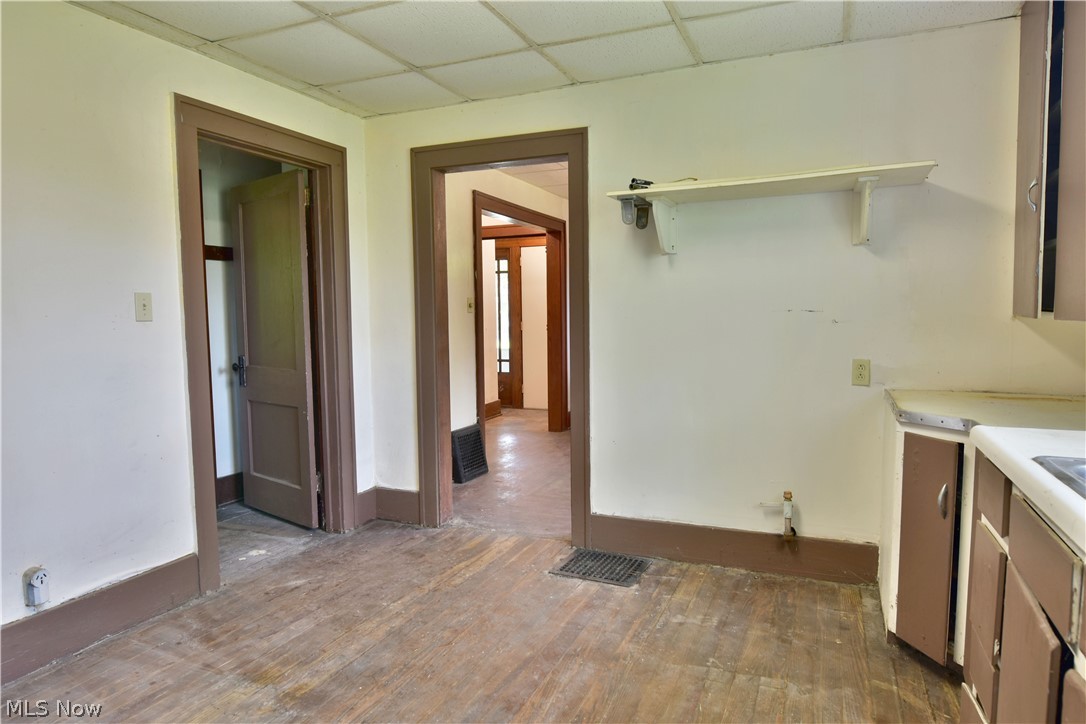 Summit Park - Residential