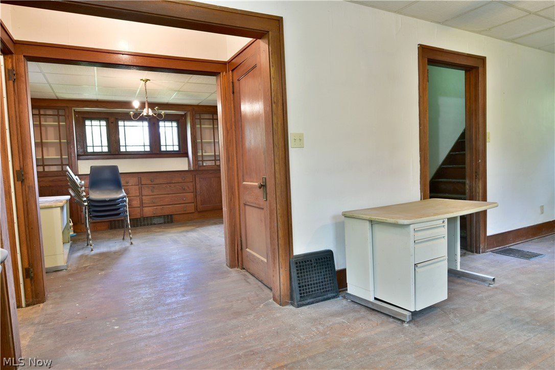 Summit Park - Residential