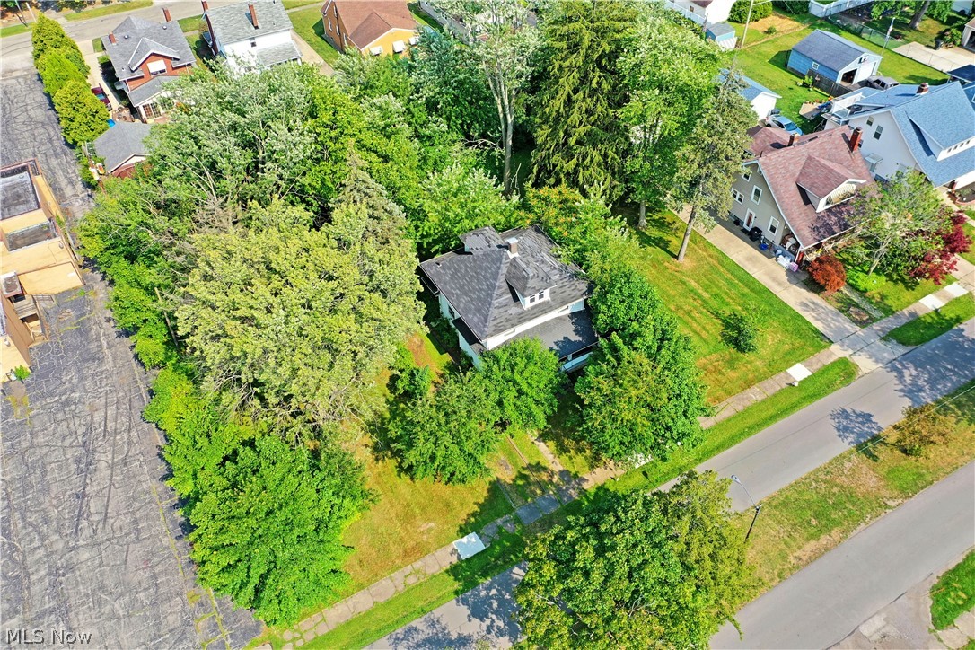 Summit Park - Residential