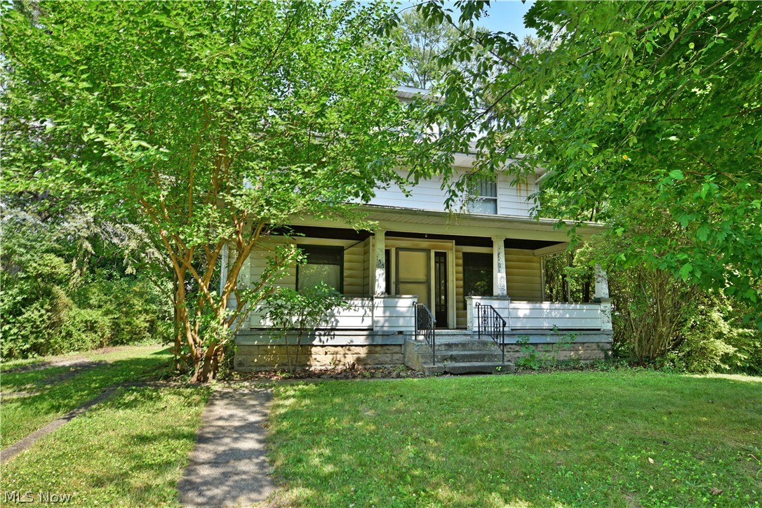 Summit Park - Residential