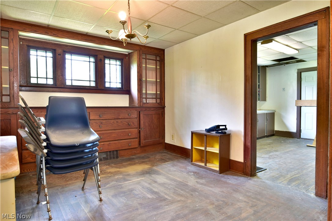 Summit Park - Residential