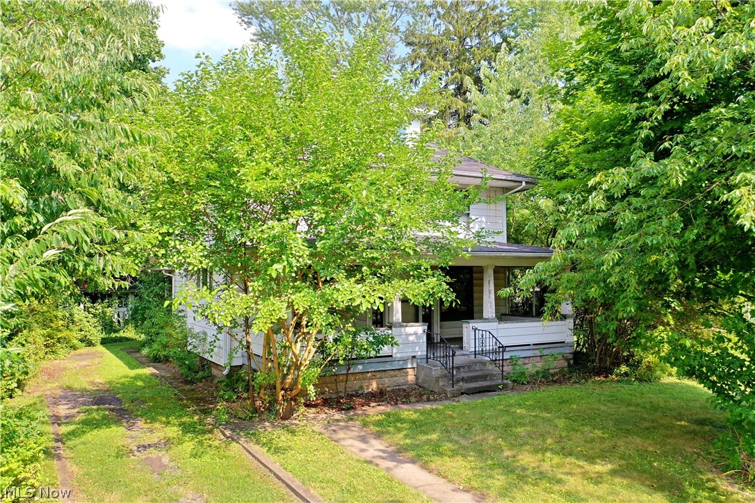 Summit Park - Residential