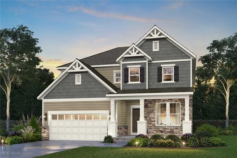 701 Rock Harbor Hbr, Avon Lake, OH 44012 - #: 5135998