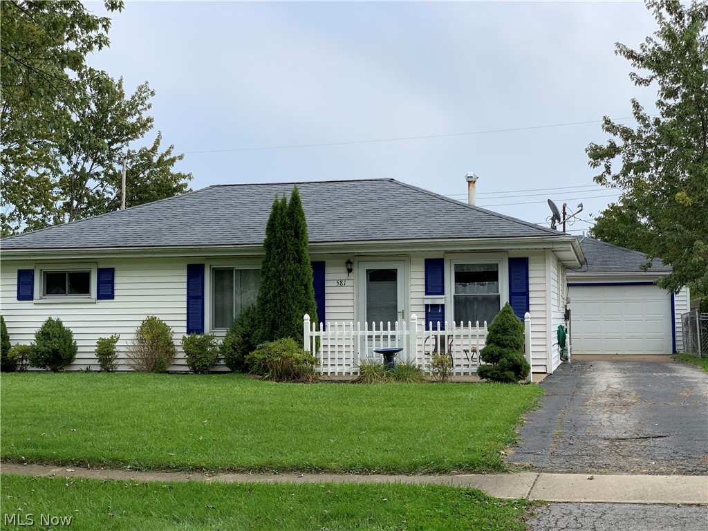 Cascade Colony - Residential