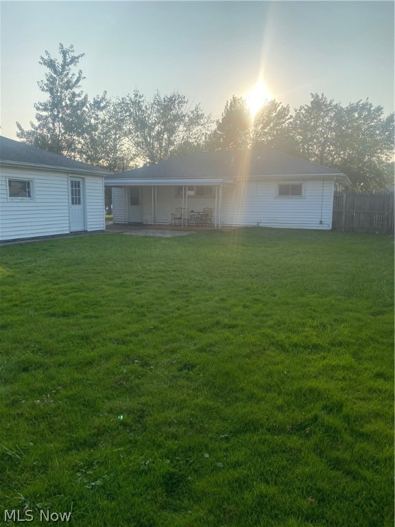 Cascade Colony - Residential