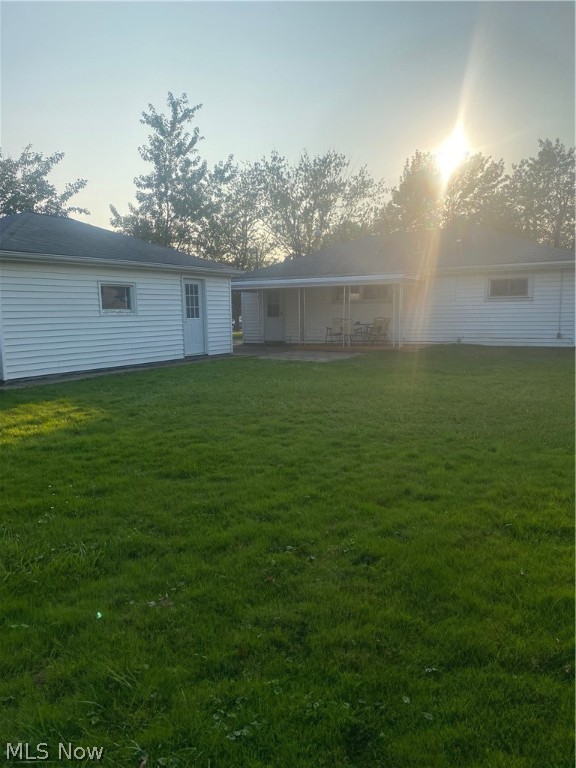 Cascade Colony - Residential