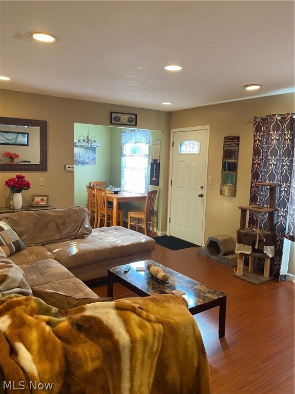 Cascade Colony - Residential