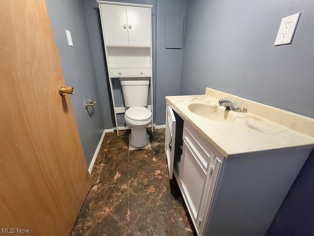 Oakland Add - Residential