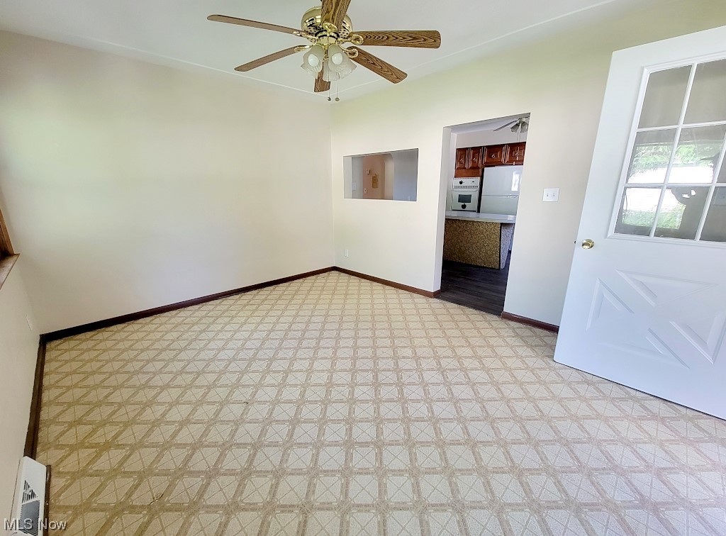 Oakland Add - Residential