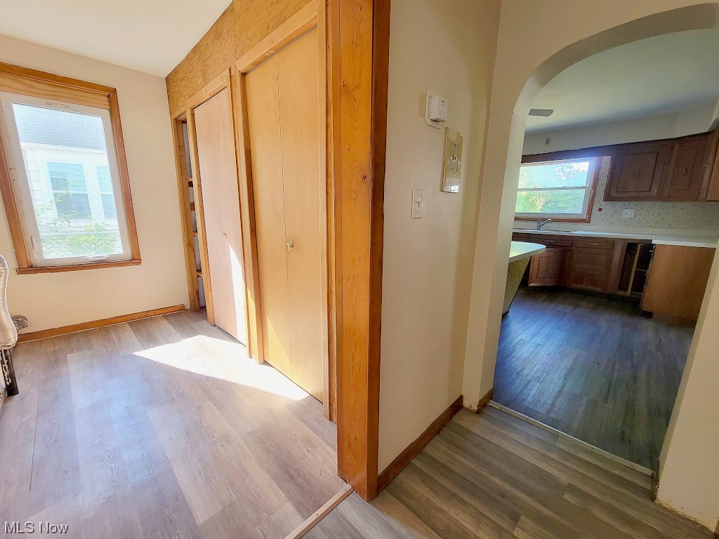 Oakland Add - Residential