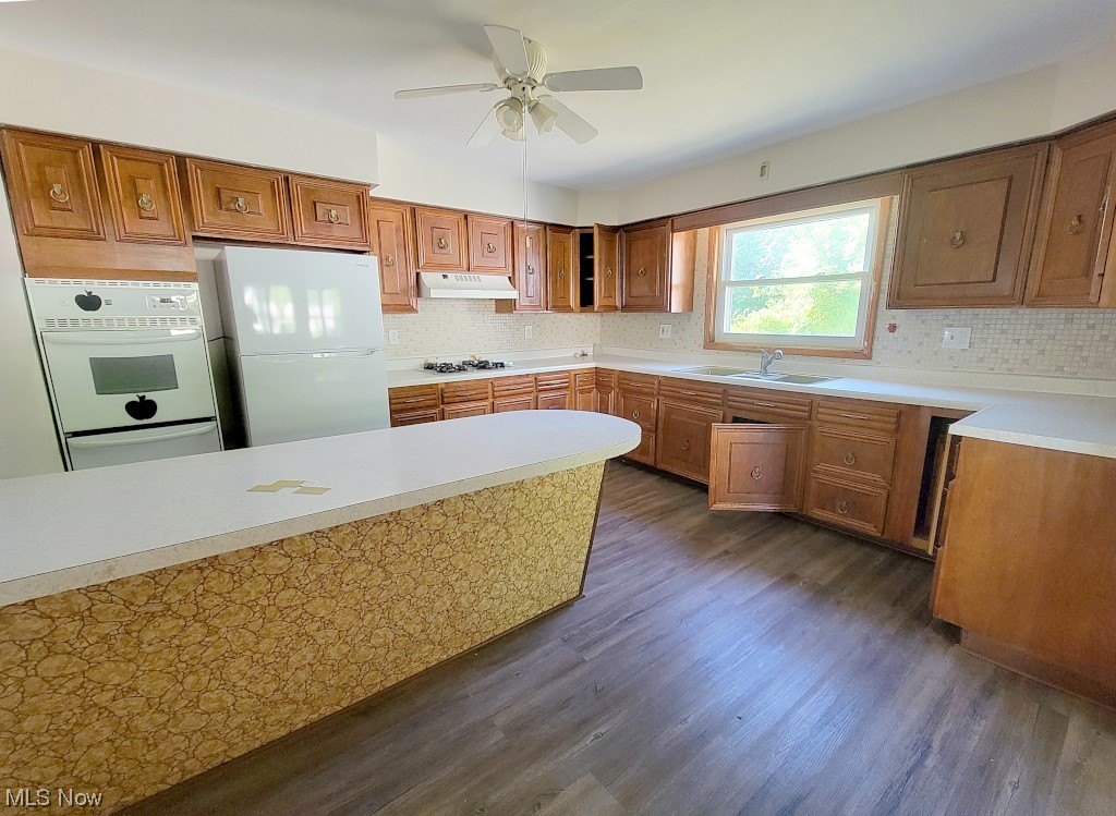 Oakland Add - Residential