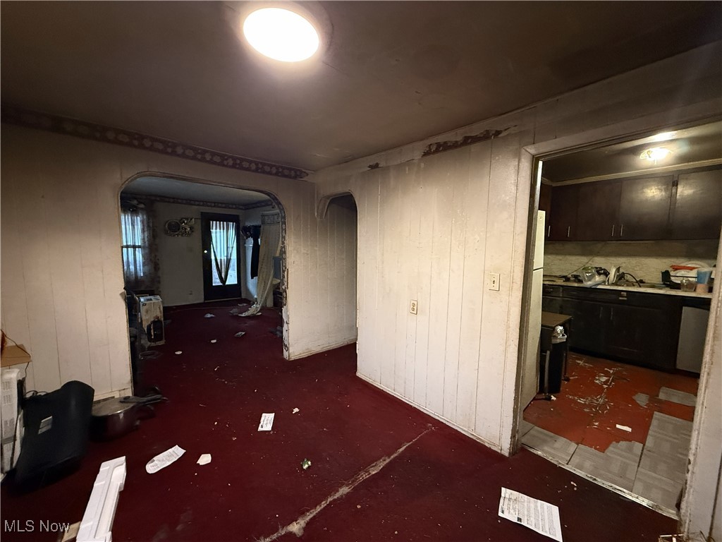 Maple Gardens - Residential