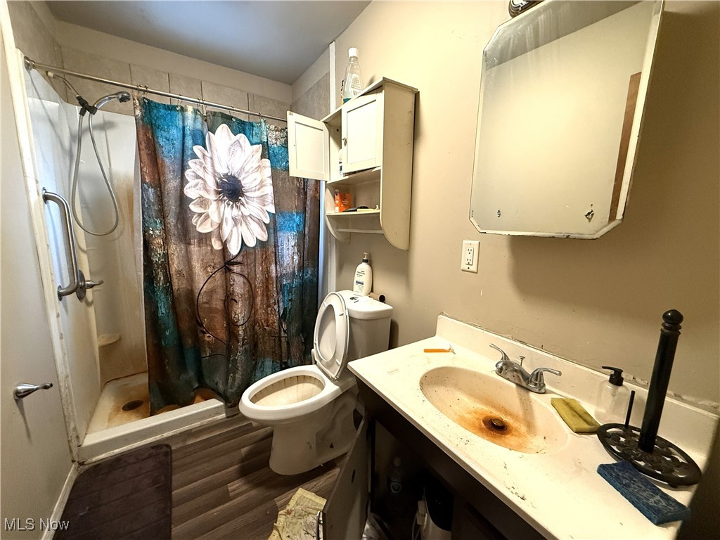 Maple Gardens - Residential