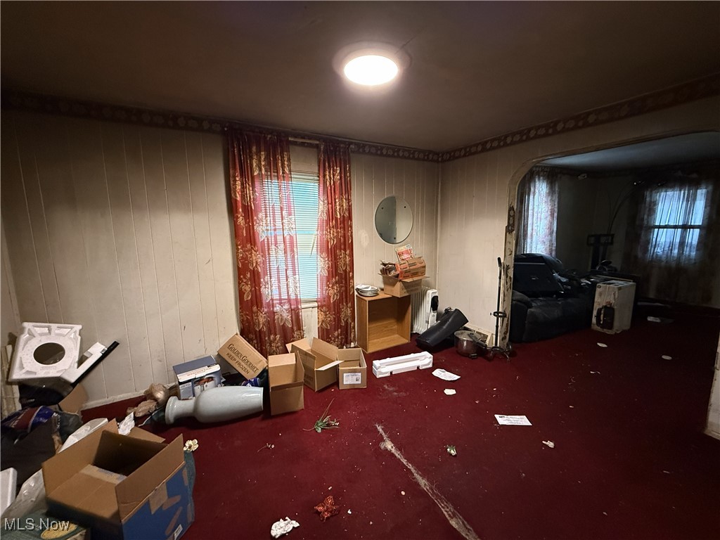 Maple Gardens - Residential