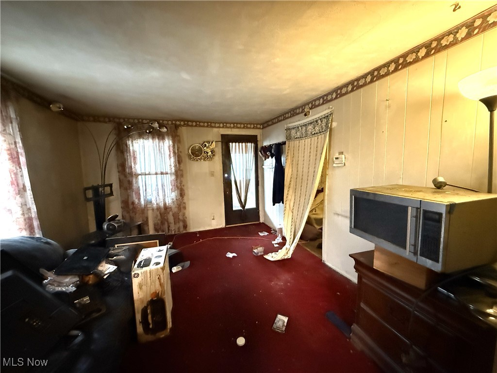 Maple Gardens - Residential