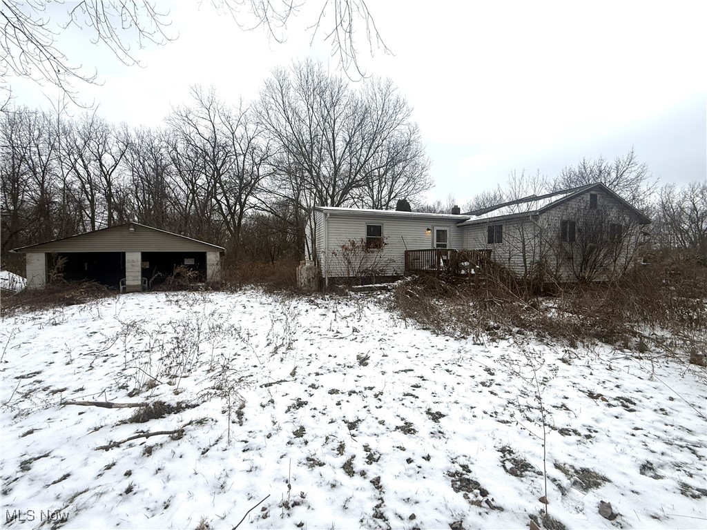 Maple Gardens - Residential