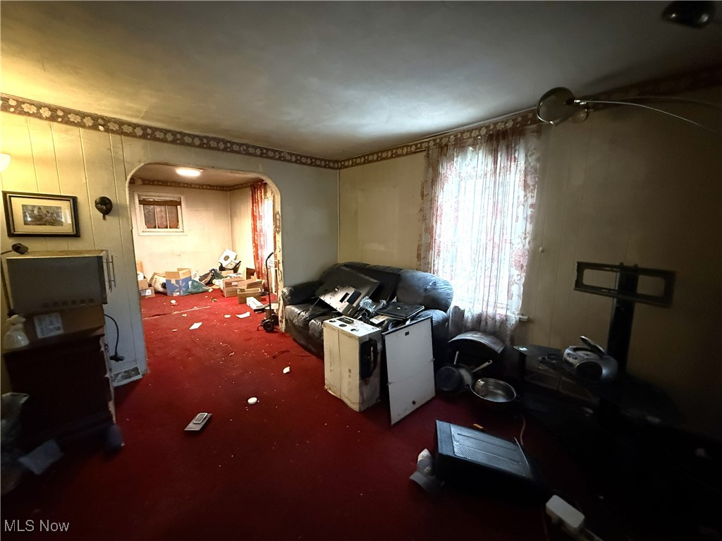 Maple Gardens - Residential