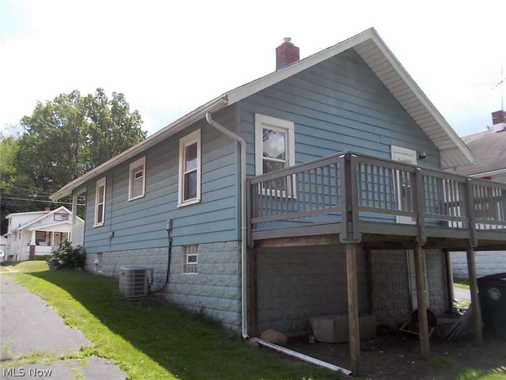 Preston Heights - Residential