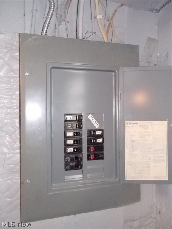 Preston Heights - Residential