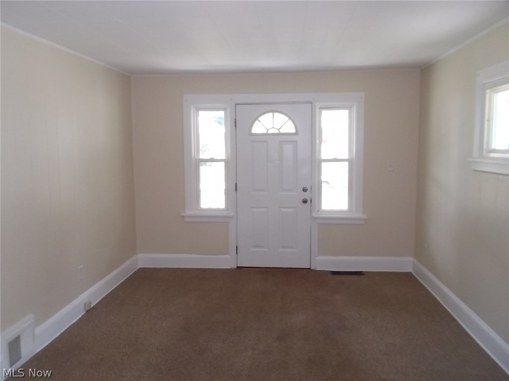 Preston Heights - Residential