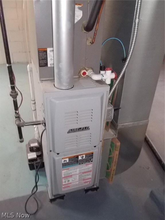 Preston Heights - Residential