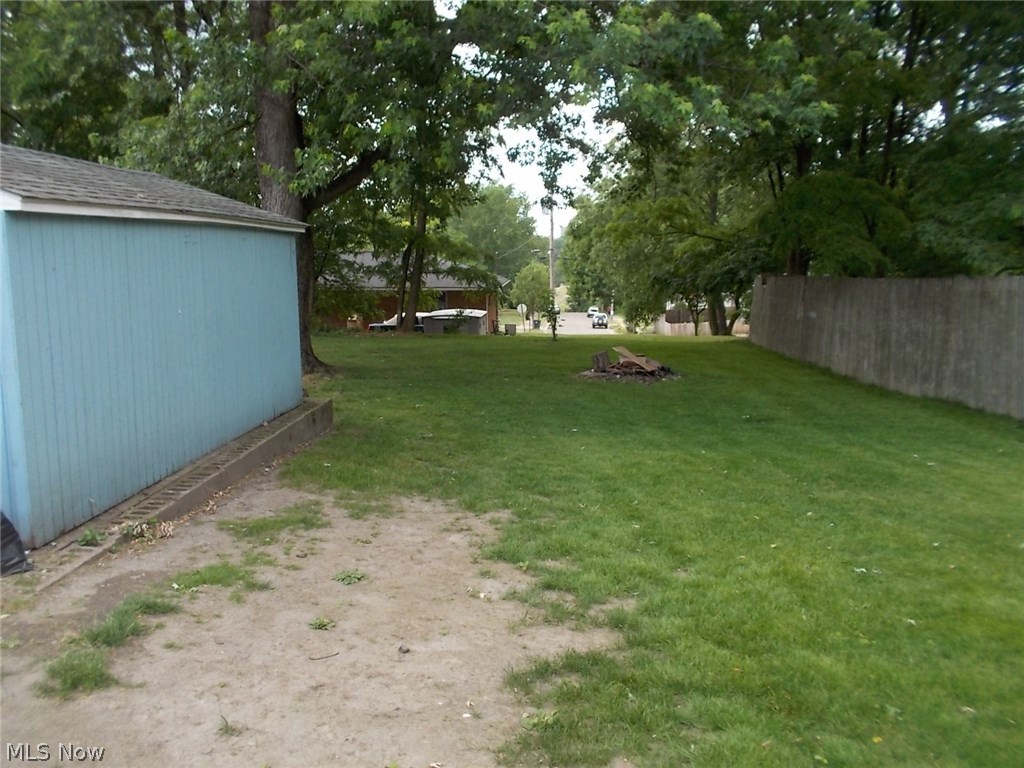 Preston Heights - Residential