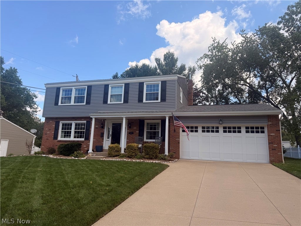3857 Silver Wood Drive