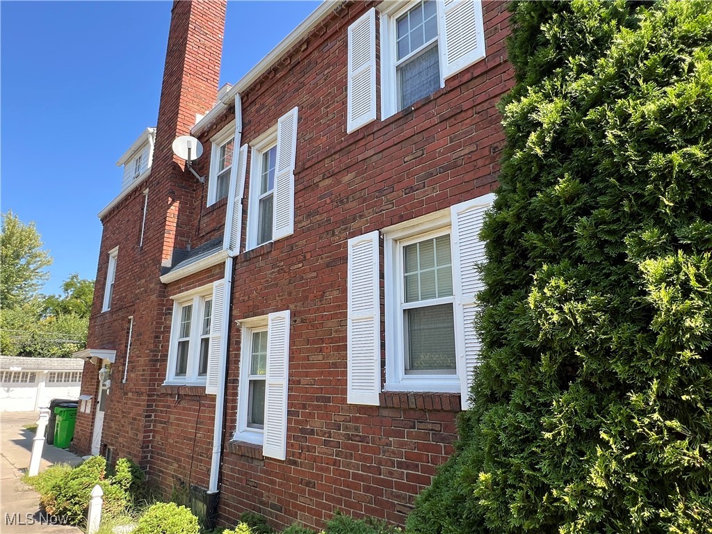 Cedar Center - Residential