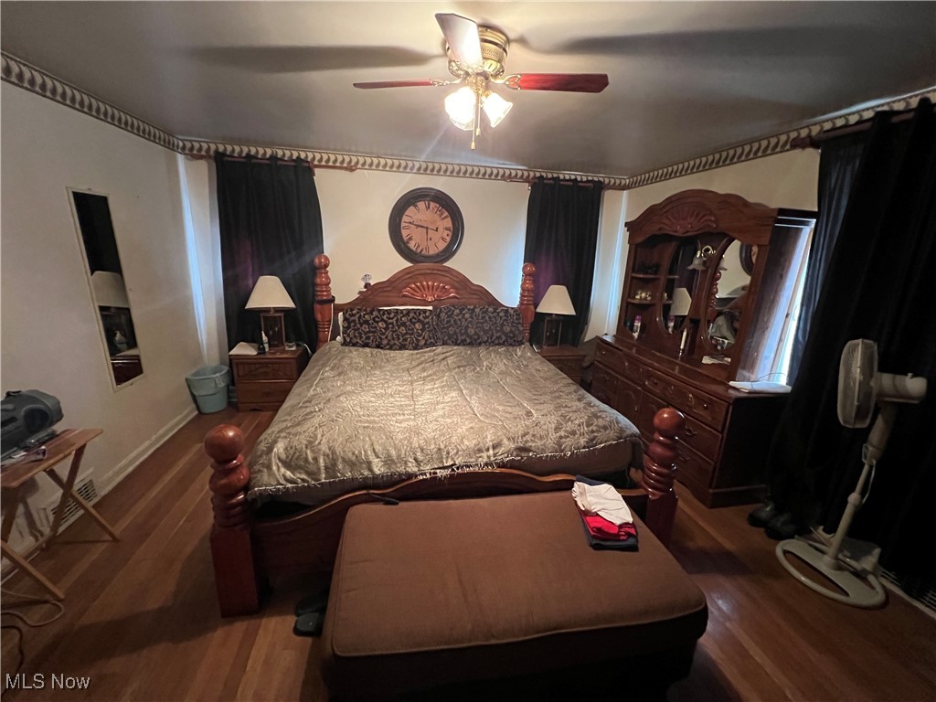 Cedar Center - Residential