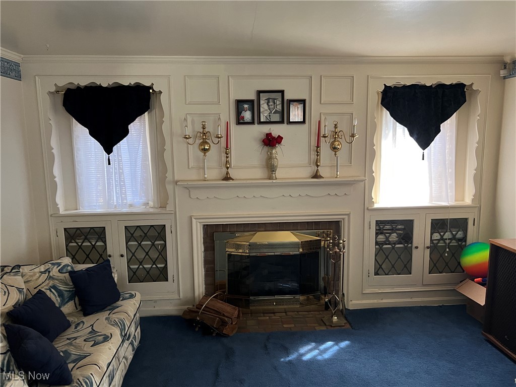 Cedar Center - Residential